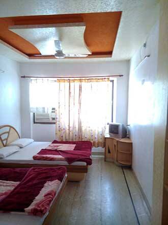 Hotel Hari Darshan, Nathdwara 2